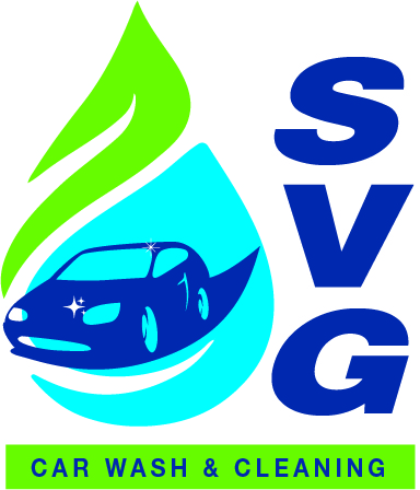 SVG Logo